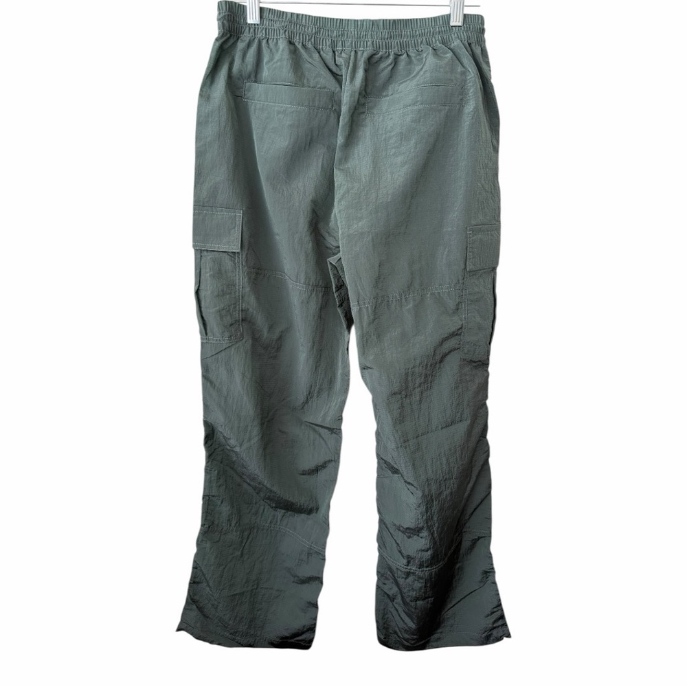 UGG Dark Green Cargo Pants – Women’s Medium - Picture 4 of 5